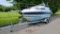 Bayliner 2155 Boat and Trailer