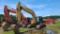 2003 Cat 325c excavator