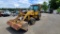 John Deere 410c Backhoe