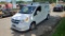 2015 Chevy City Express