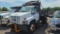 2005 Chevy C7500 Dump Truck