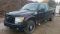 2009 Ford F150 Pickup