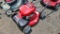 Troybilt mower