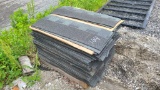 Pallet - roofing shingles