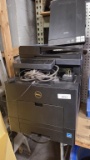Epson & Dell Printers