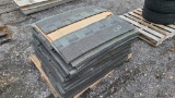 Pallet - roofing shingles