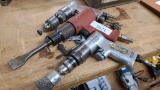 (3) air tools