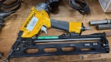 Bostitch nailer