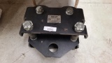 3 Ton ball bearing Trolley