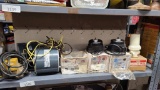 Shelf Lot- Motors