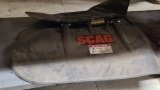 Shelf lot- Scag Mower guards