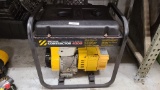 Powermate 4200 hd genset