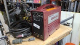 Thermal arc welder