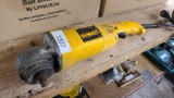 Dewalt angle drill