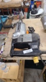 Wacker Hammer Drill