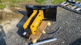 Agrotk 680 hydraulic hammer