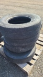 4x 234 80 17 tires