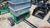 Earth And Turf Mulcher