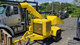 CMC TM160 Chipper