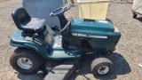 Craftsman lawn tractor