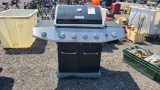 Nexgrill Grill