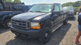 2000 Ford F250