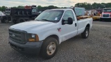 2006 Ford F350