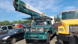 1987 Gmc Bucket Truck