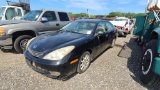 2003 Lexus Es300. Leather Interior. 222418 Miles.