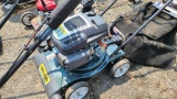 Yardman mower