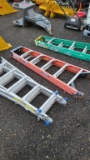 (3) ladders