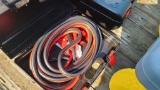 New HD 25 Ft Jumper Cables