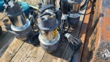 New Mustang Submersible Pump