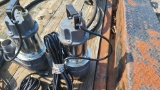 New Mustang Submersible Pump