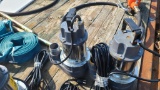 New Mustang Submersible Pump