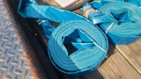 50 Ft Discharge Hose