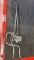Snap on 8pc hand screw wrench set