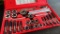 Snap on 25 pc tap and die set