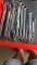 14 piece snap on metric offset wrench set