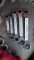 5 piece blue point off set ratchet wrench set