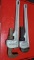 2pc snap on pipe wrench