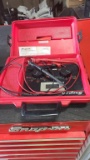 Snap on 200 Amp current shunt