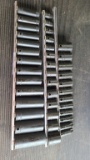 Snap on 30pc 3/8