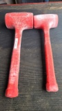 2 piece blue point hammers