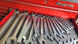 26 piece snap on combination wrench set