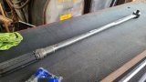 Blue point hd torque wrench