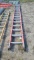 Fiberglass Ladder