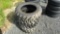 3x 10-16.5 Skidsteer Tires