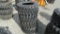 4x 12-16.5 skidsteer tires