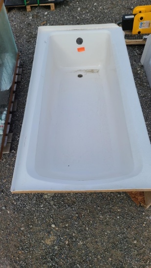 Tub